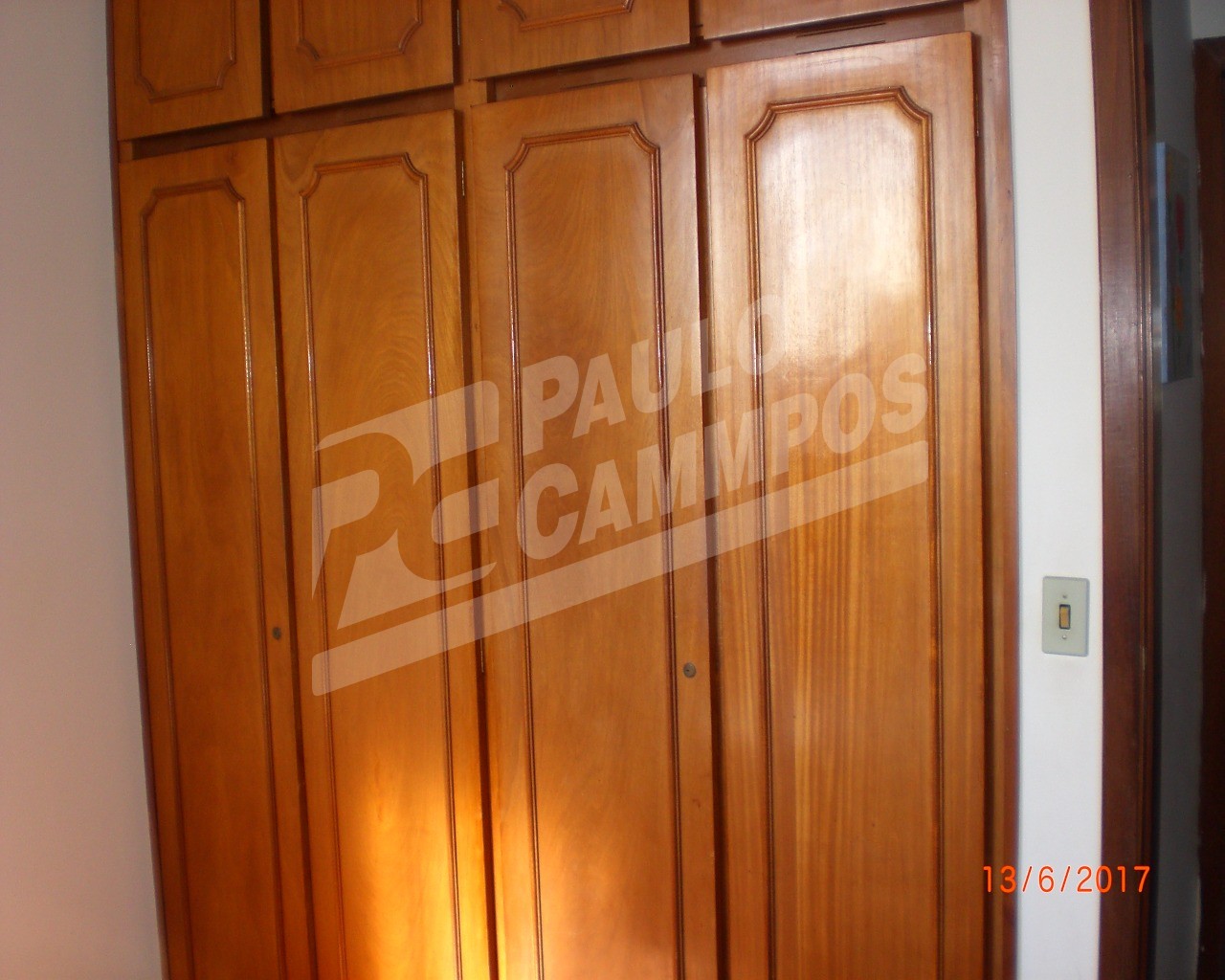 Apartamento à venda com 3 quartos, 166m² - Foto 11