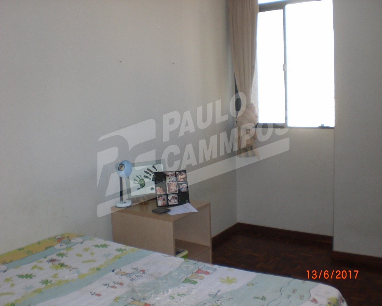 Apartamento à venda com 3 quartos, 166m² - Foto 12