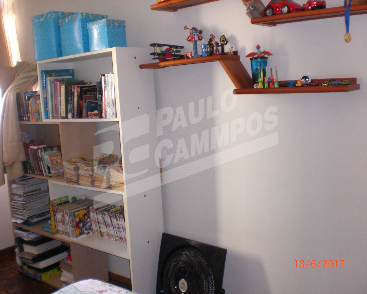 Apartamento à venda com 3 quartos, 166m² - Foto 13