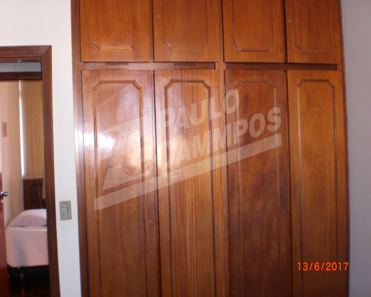 Apartamento à venda com 3 quartos, 166m² - Foto 14