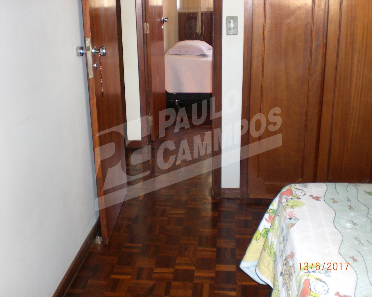 Apartamento à venda com 3 quartos, 166m² - Foto 15