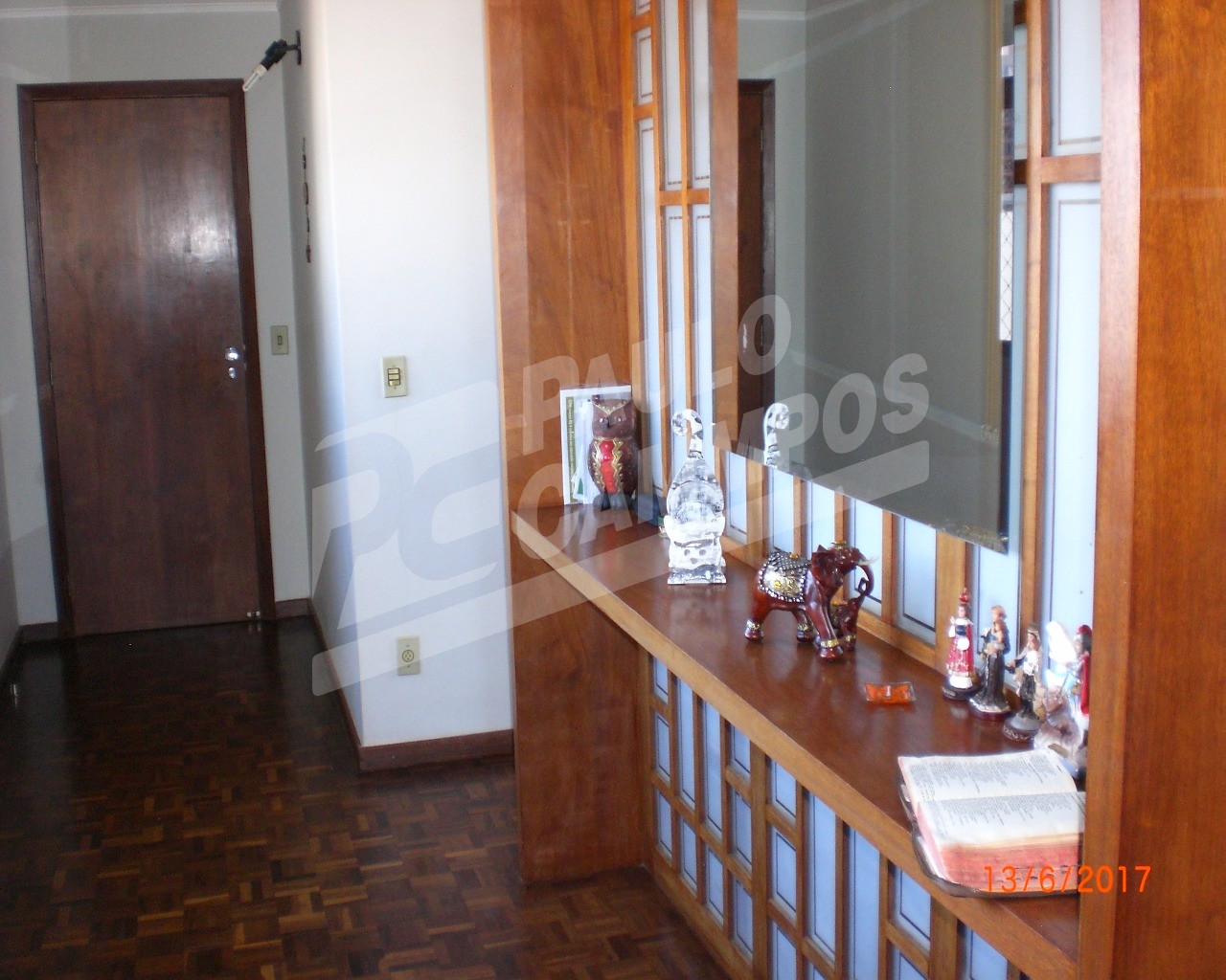 Apartamento à venda com 3 quartos, 166m² - Foto 16