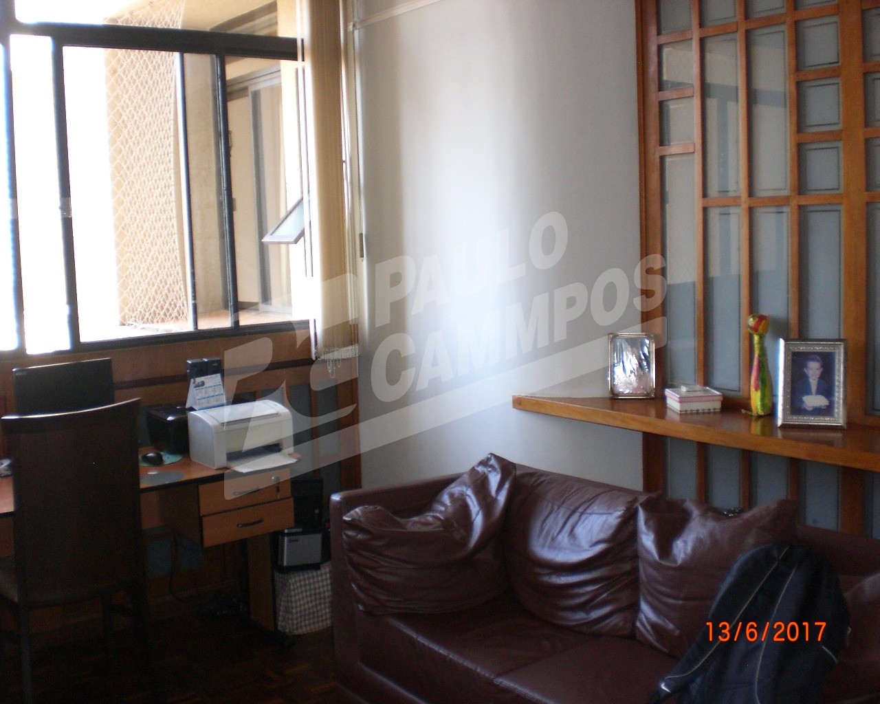 Apartamento à venda com 3 quartos, 166m² - Foto 17