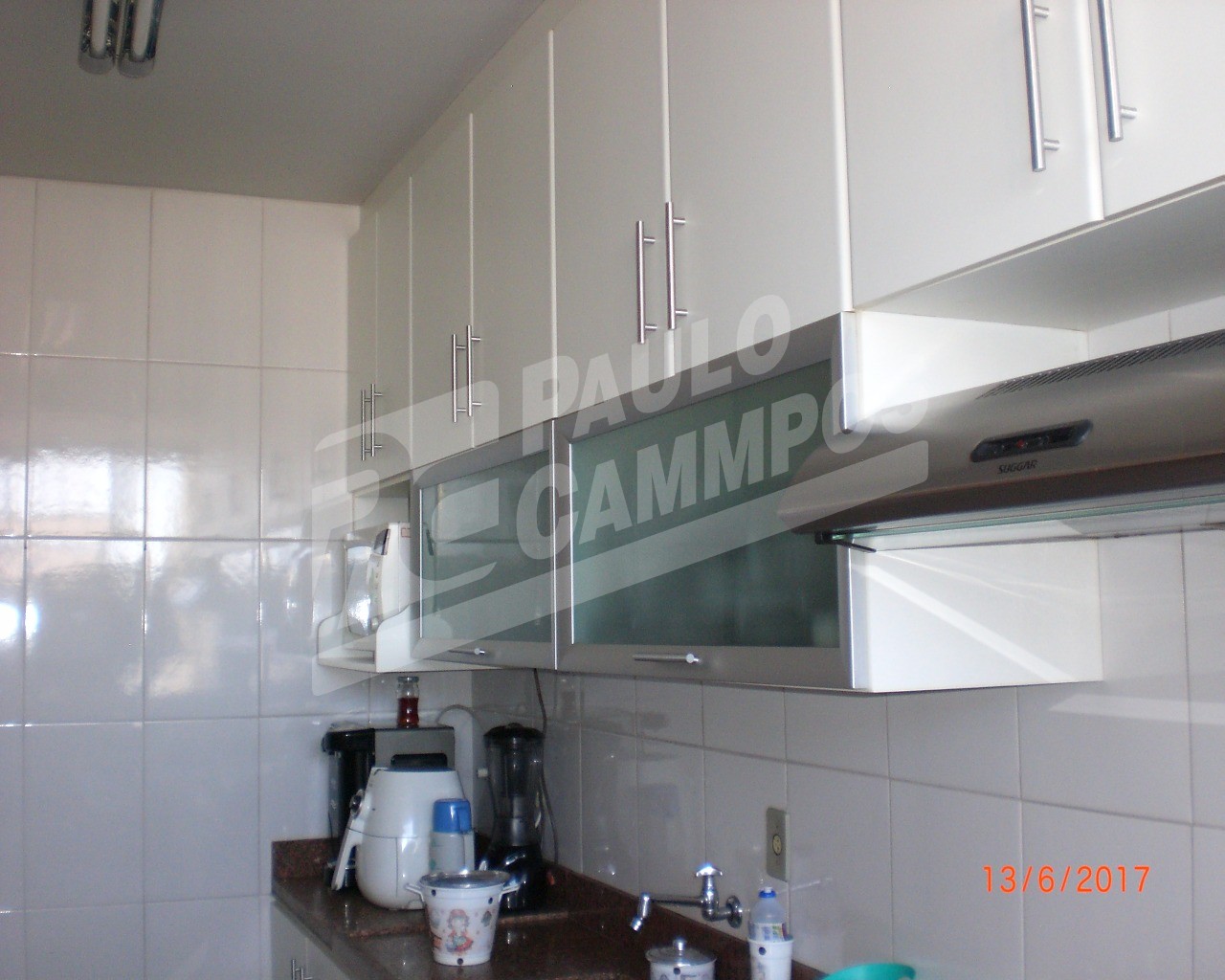 Apartamento à venda com 3 quartos, 166m² - Foto 19