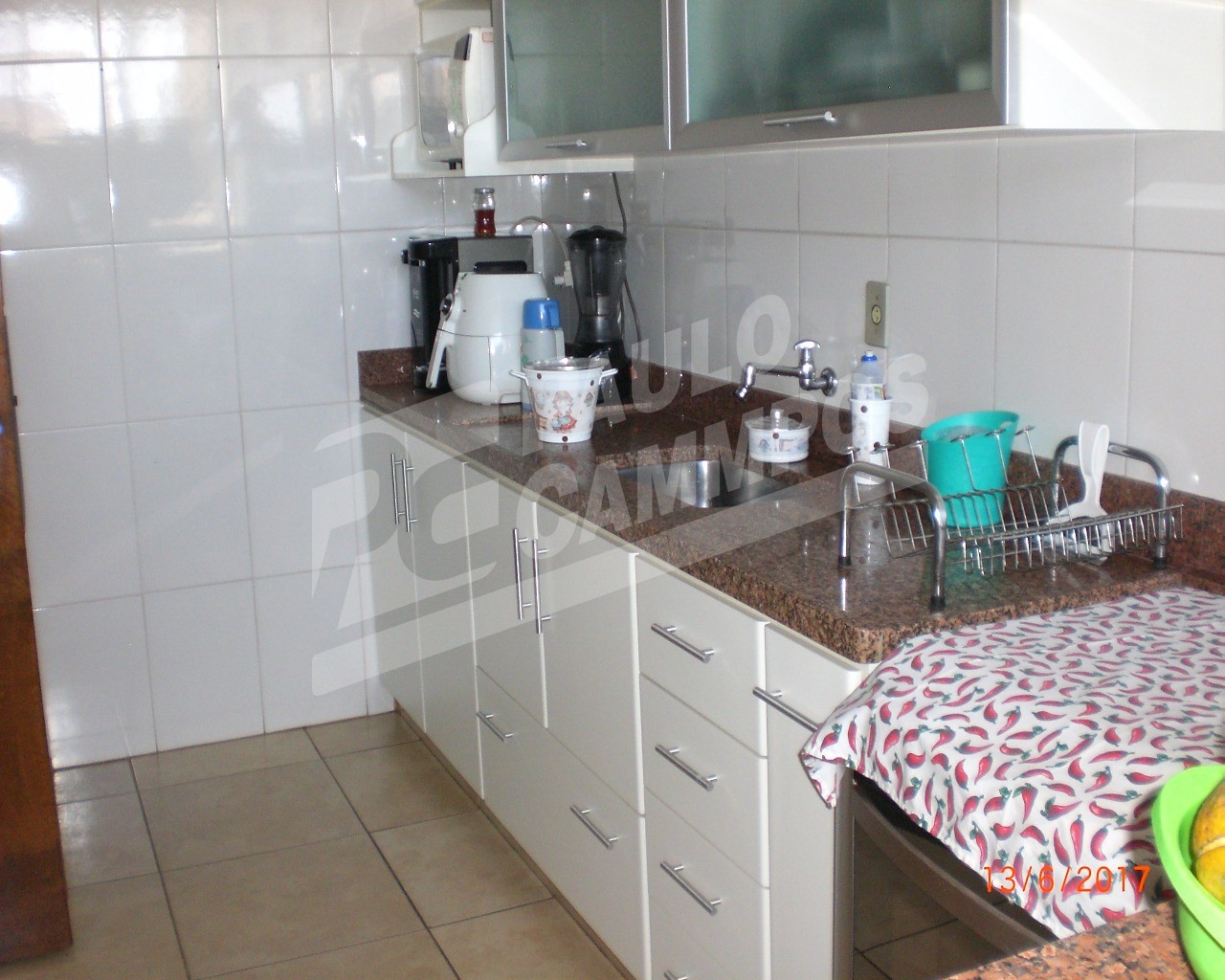 Apartamento à venda com 3 quartos, 166m² - Foto 20