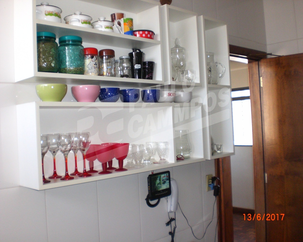 Apartamento à venda com 3 quartos, 166m² - Foto 21