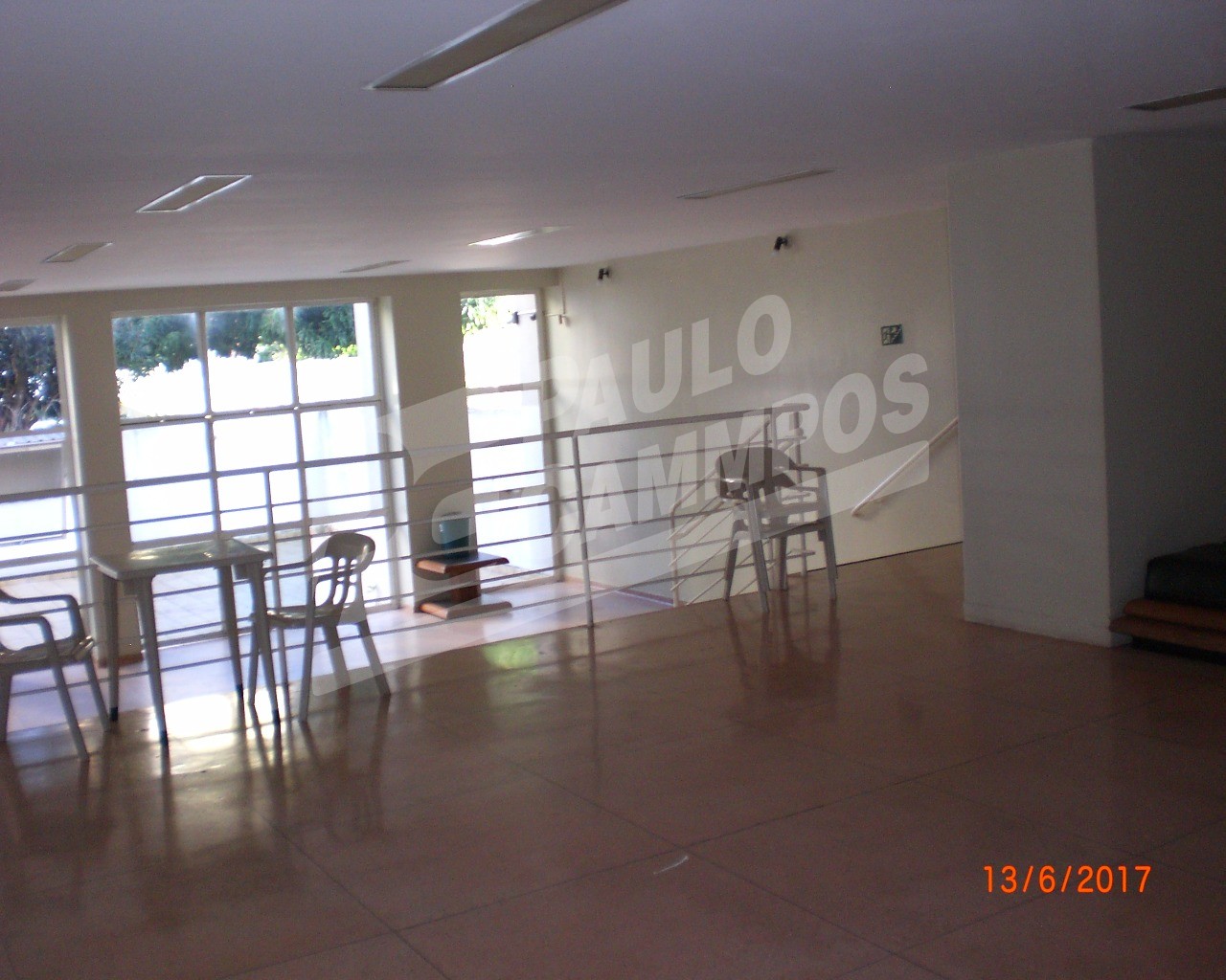 Apartamento à venda com 3 quartos, 166m² - Foto 26