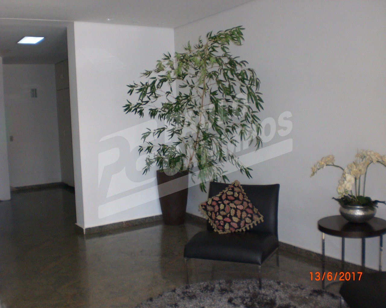 Apartamento à venda com 3 quartos, 166m² - Foto 31