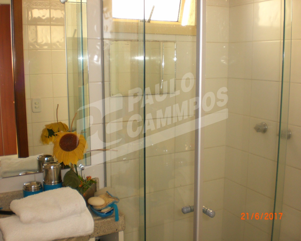 Apartamento à venda com 4 quartos, 164m² - Foto 6