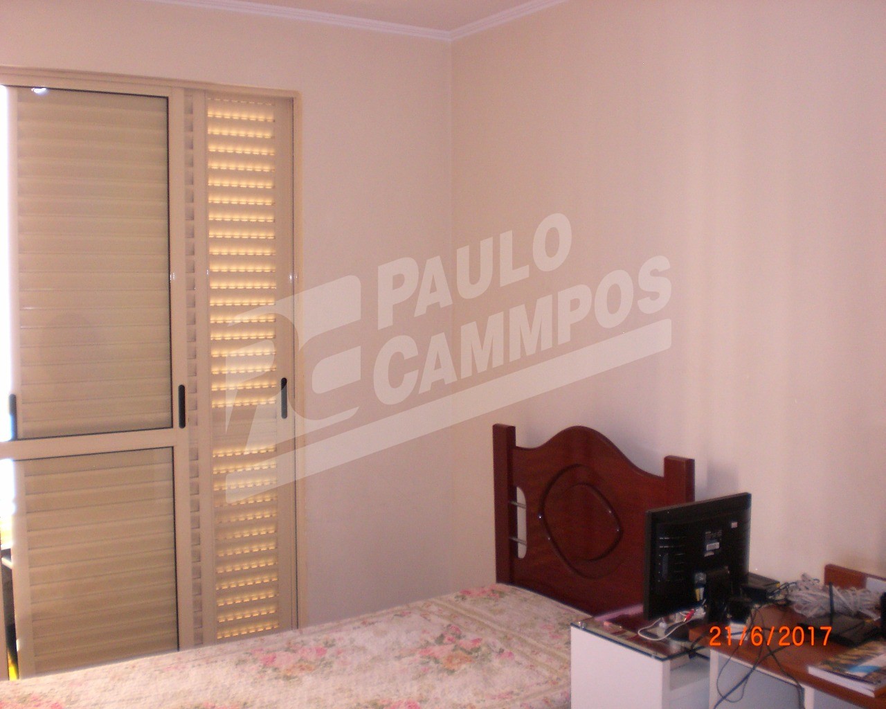 Apartamento à venda com 4 quartos, 164m² - Foto 7