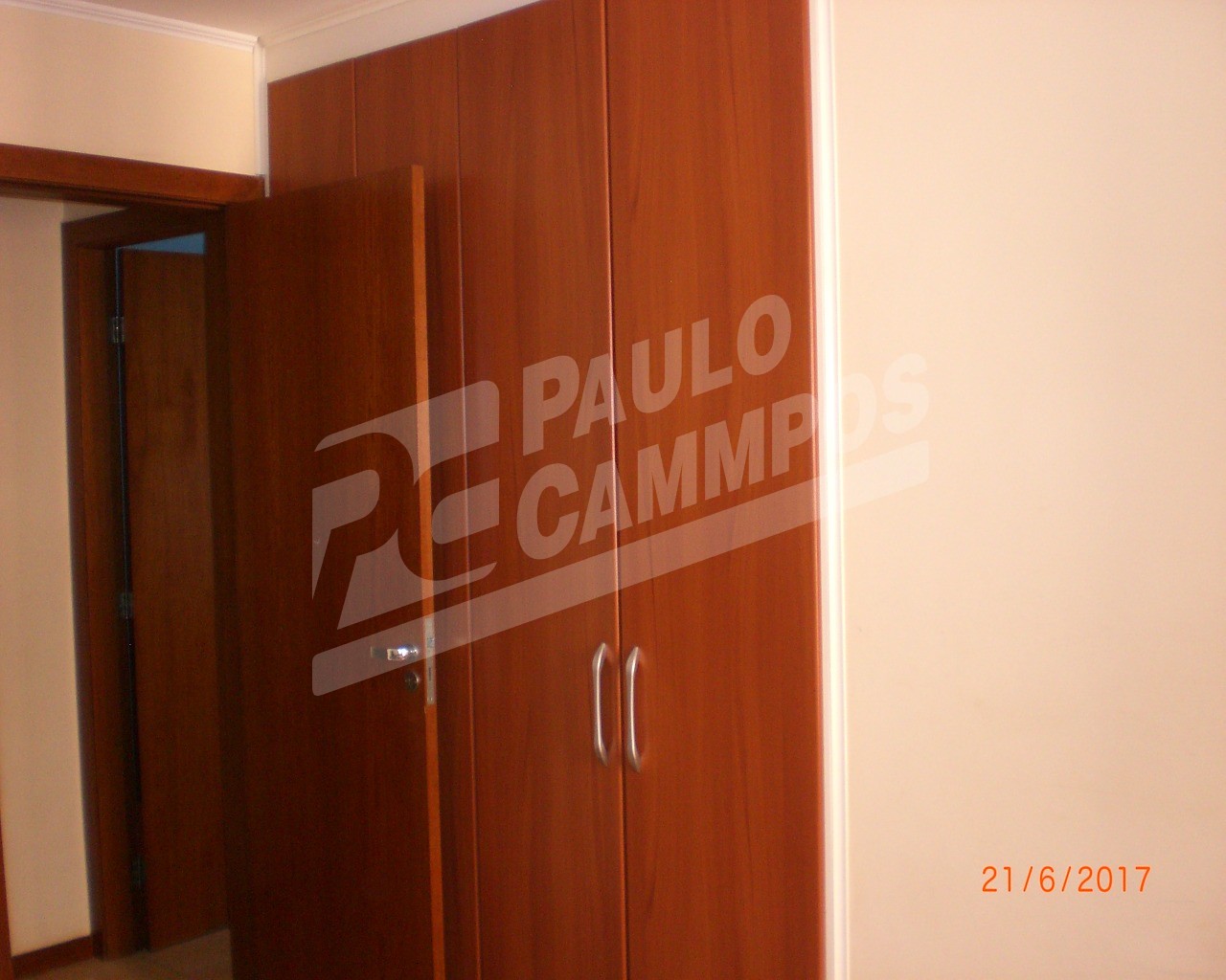 Apartamento à venda com 4 quartos, 164m² - Foto 8