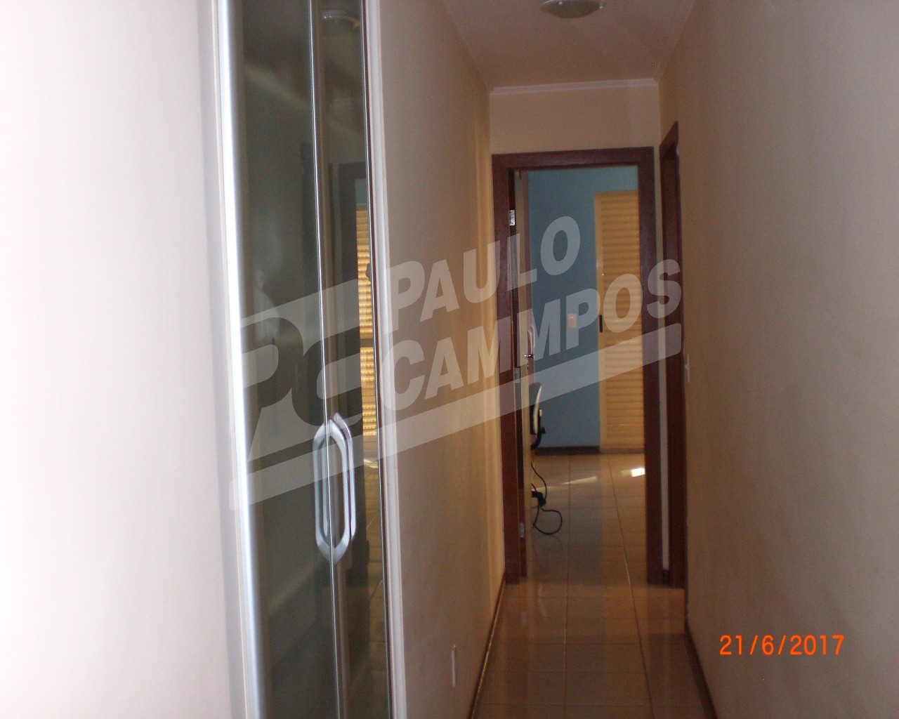 Apartamento à venda com 4 quartos, 164m² - Foto 9