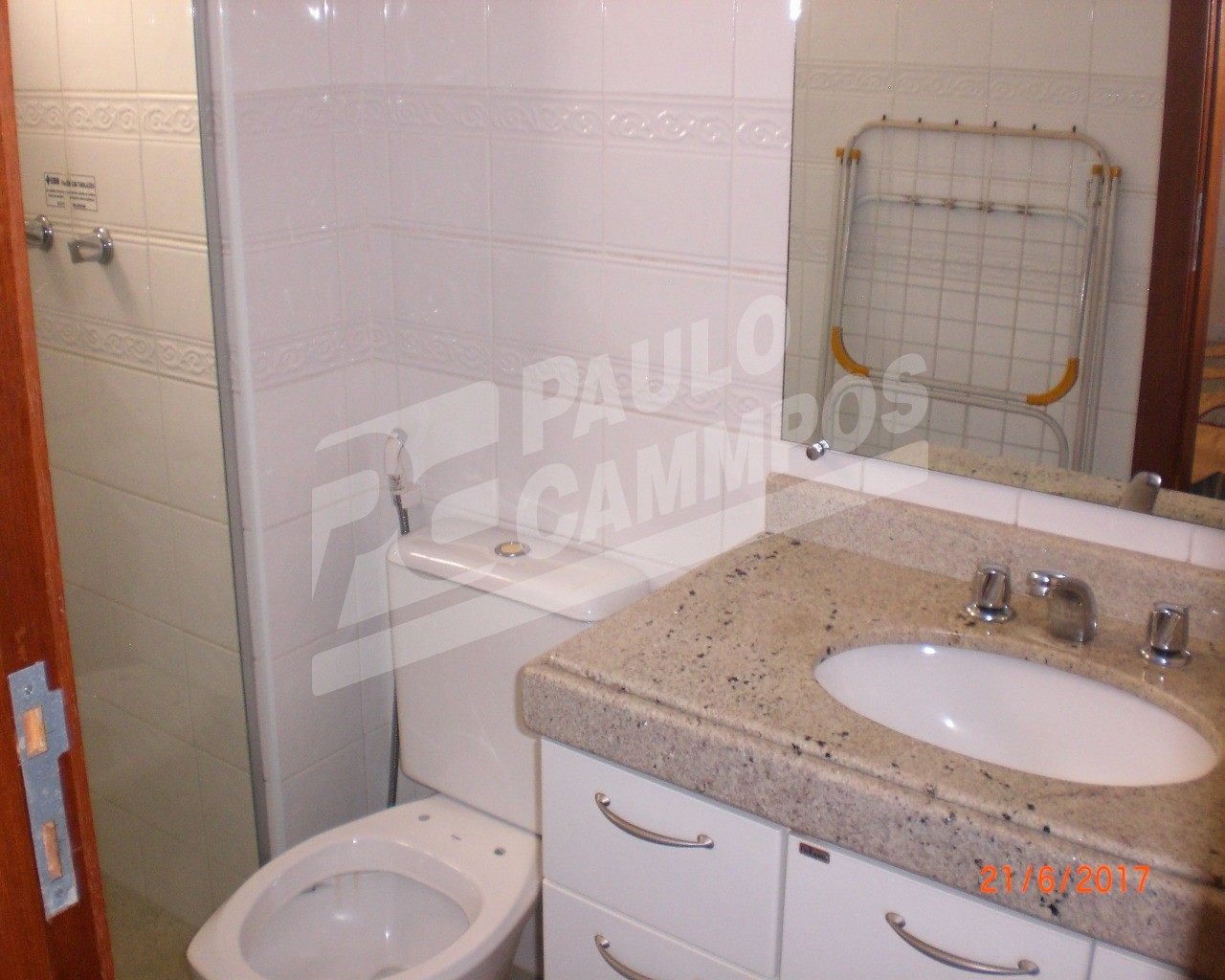 Apartamento à venda com 4 quartos, 164m² - Foto 10