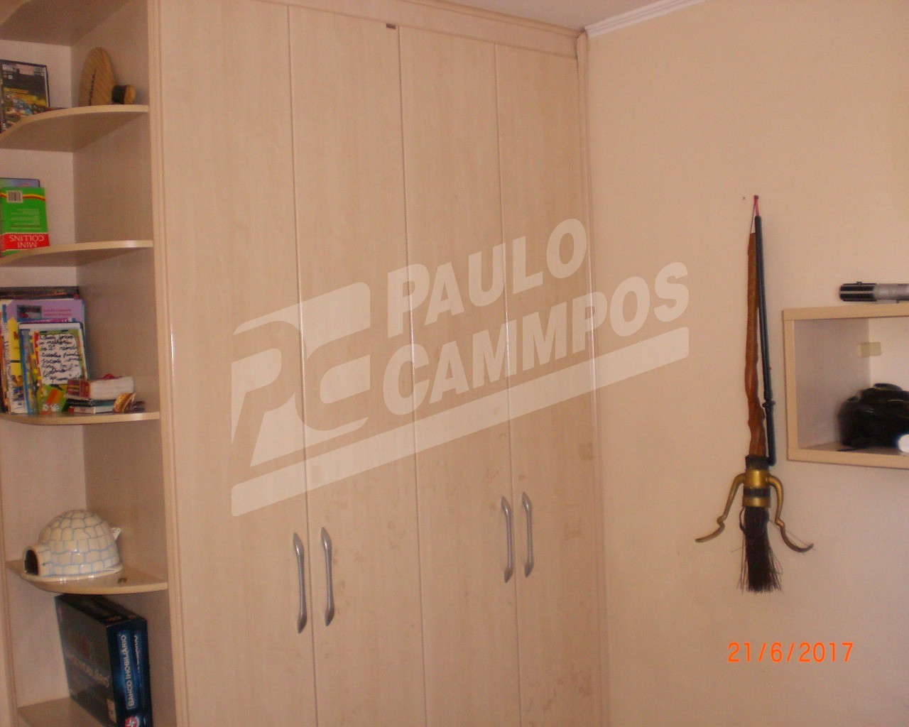 Apartamento à venda com 4 quartos, 164m² - Foto 11