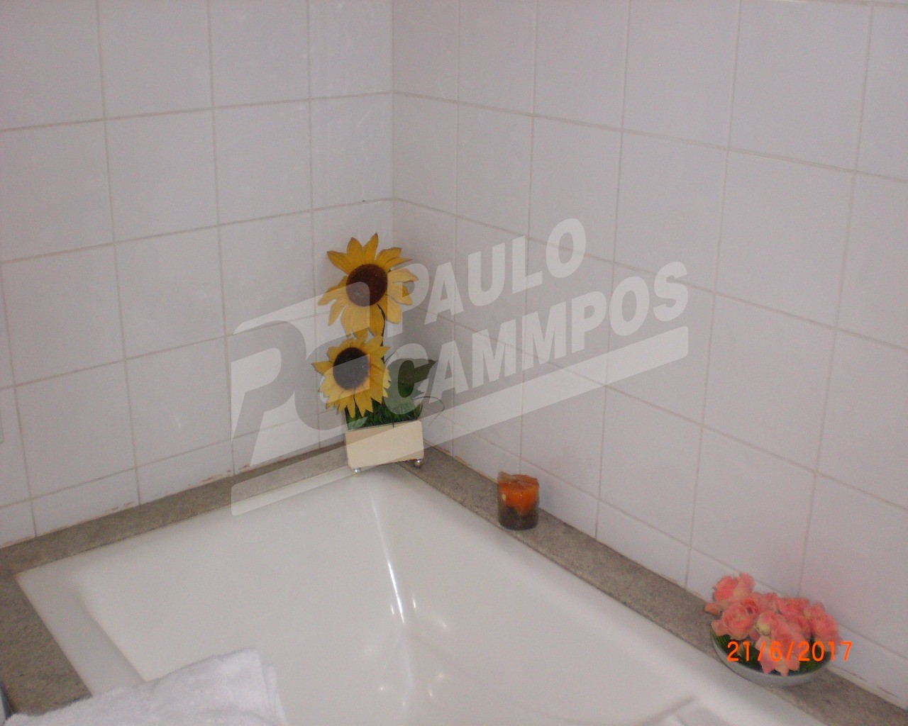 Apartamento à venda com 4 quartos, 164m² - Foto 15