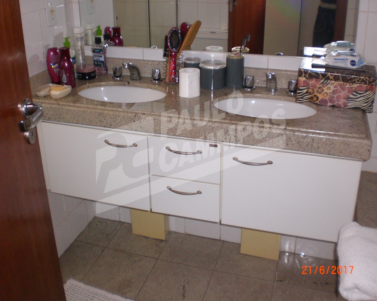 Apartamento à venda com 4 quartos, 164m² - Foto 16