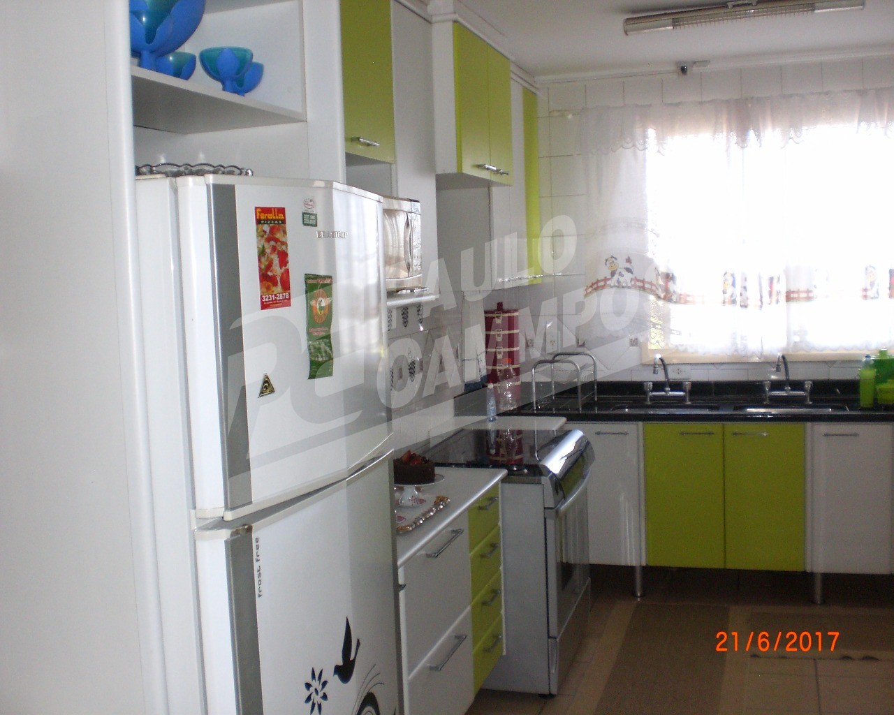 Apartamento à venda com 4 quartos, 164m² - Foto 17