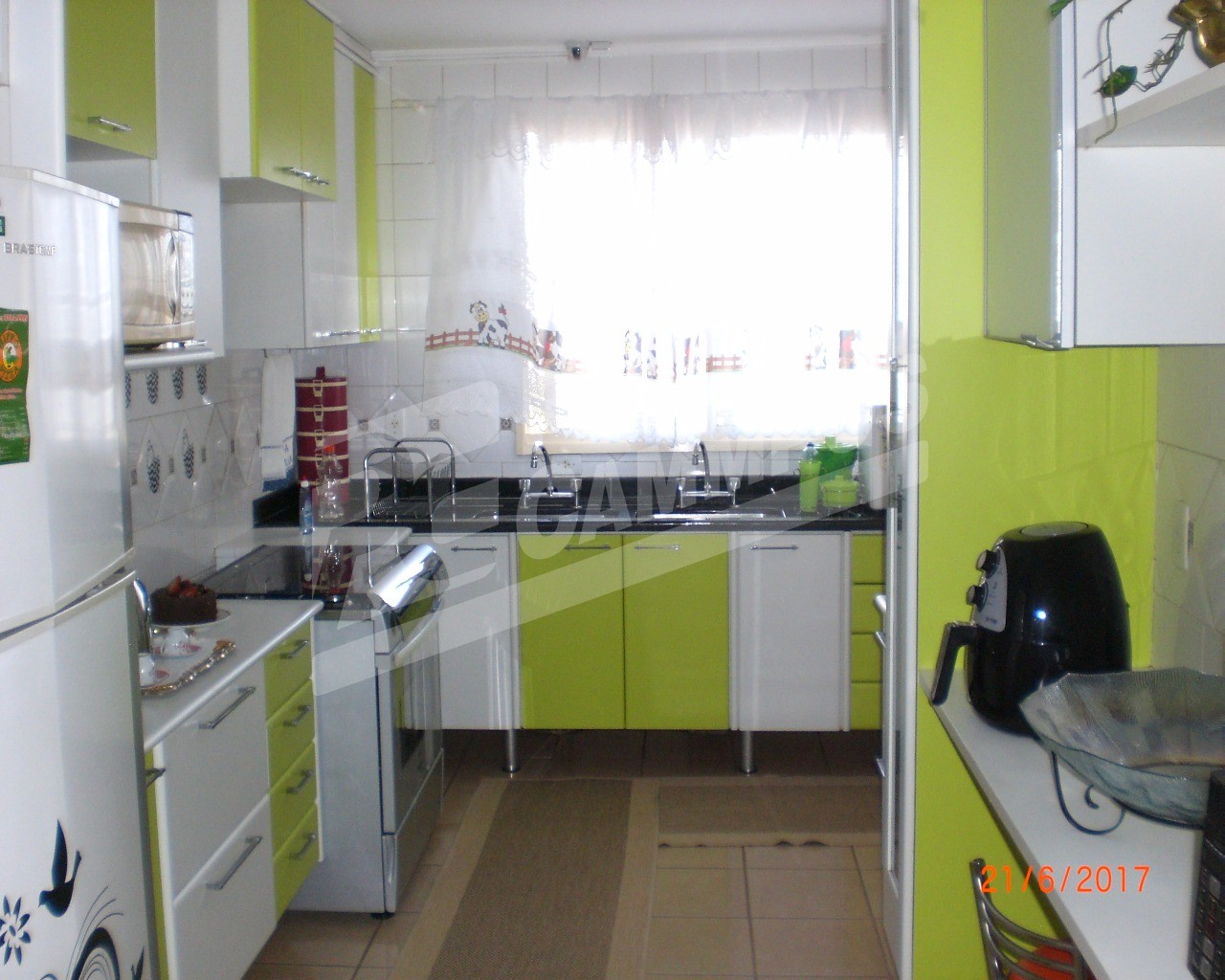 Apartamento à venda com 4 quartos, 164m² - Foto 18