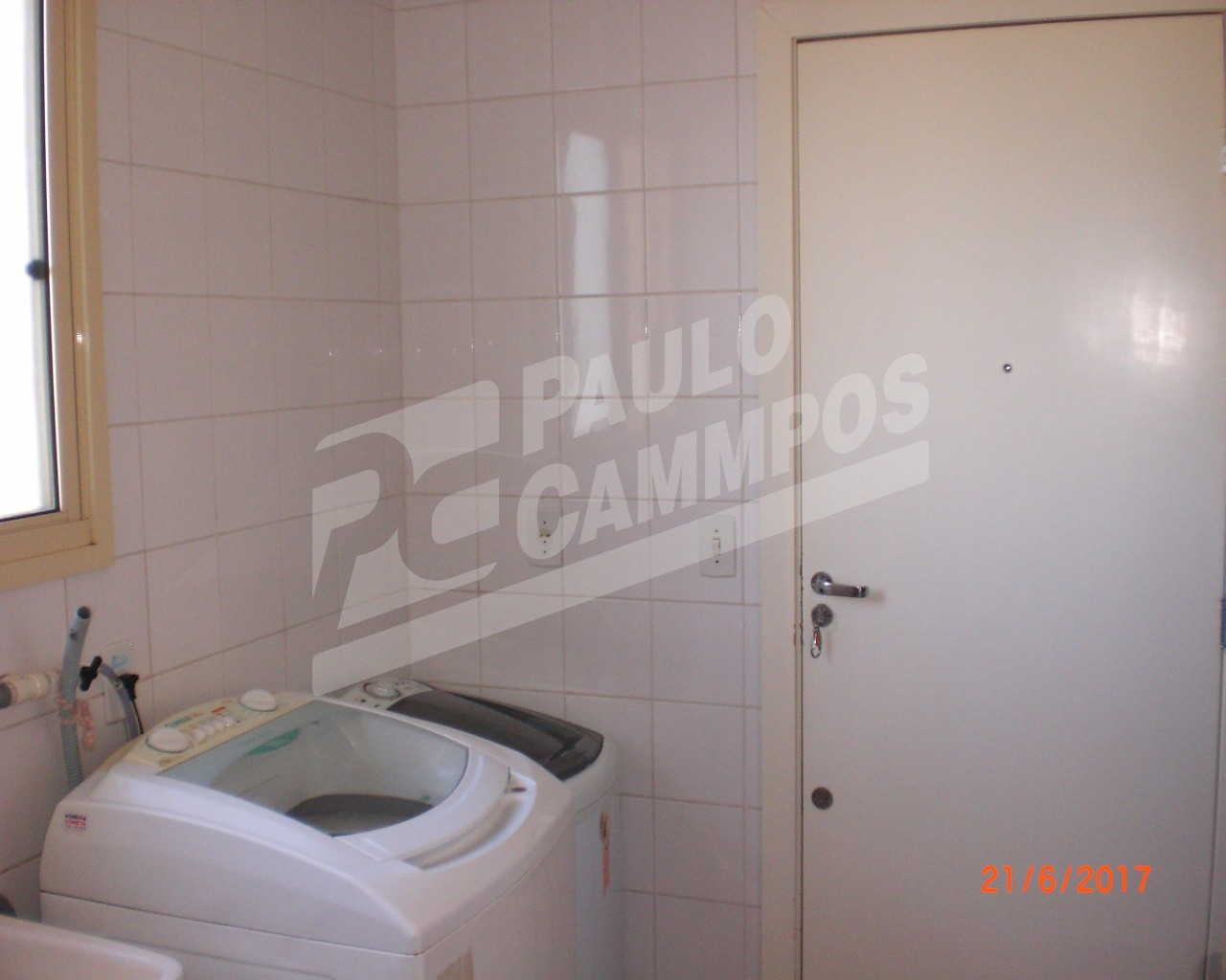 Apartamento à venda com 4 quartos, 164m² - Foto 19