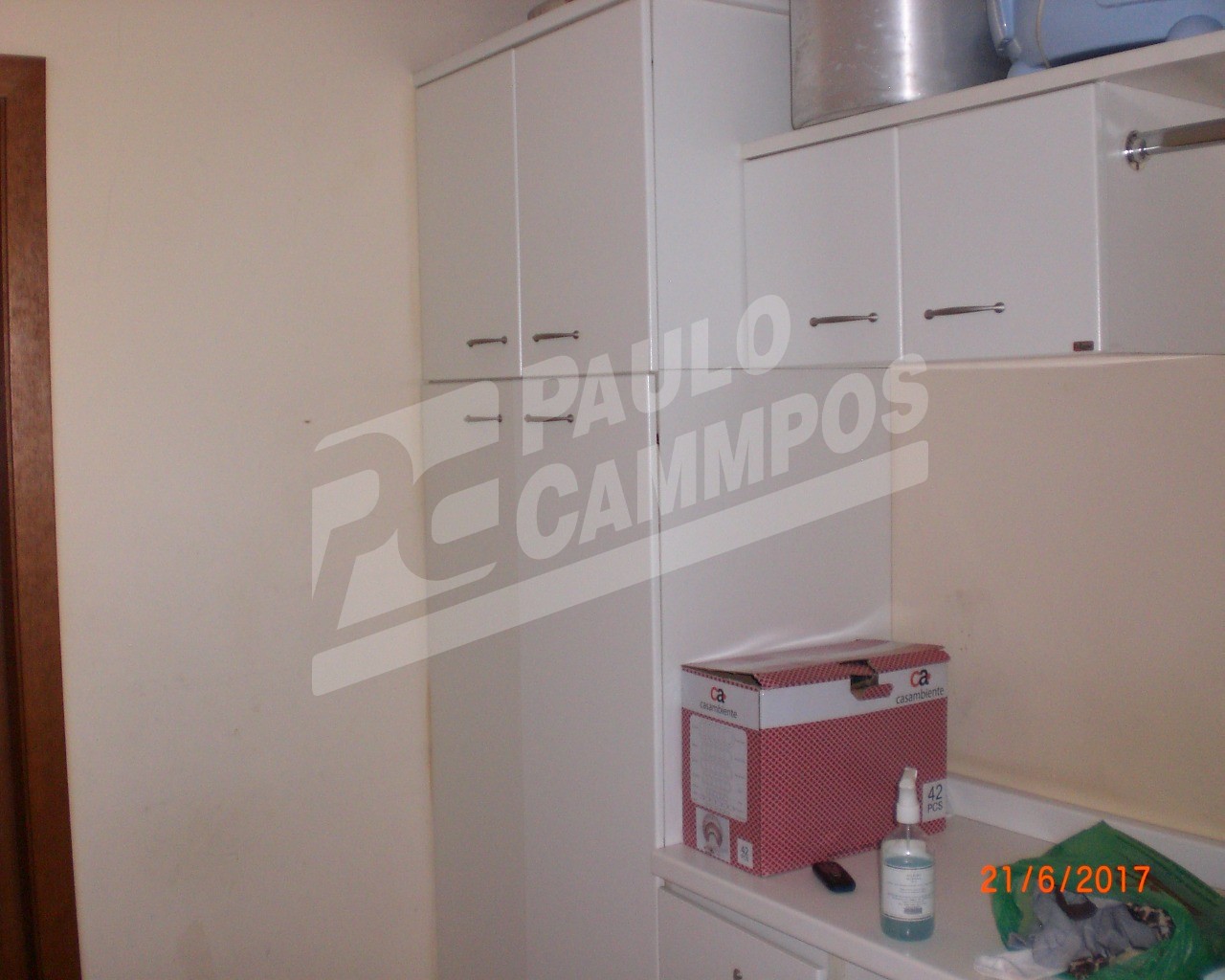 Apartamento à venda com 4 quartos, 164m² - Foto 20