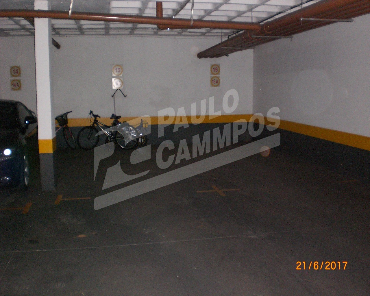 Apartamento à venda com 4 quartos, 164m² - Foto 21