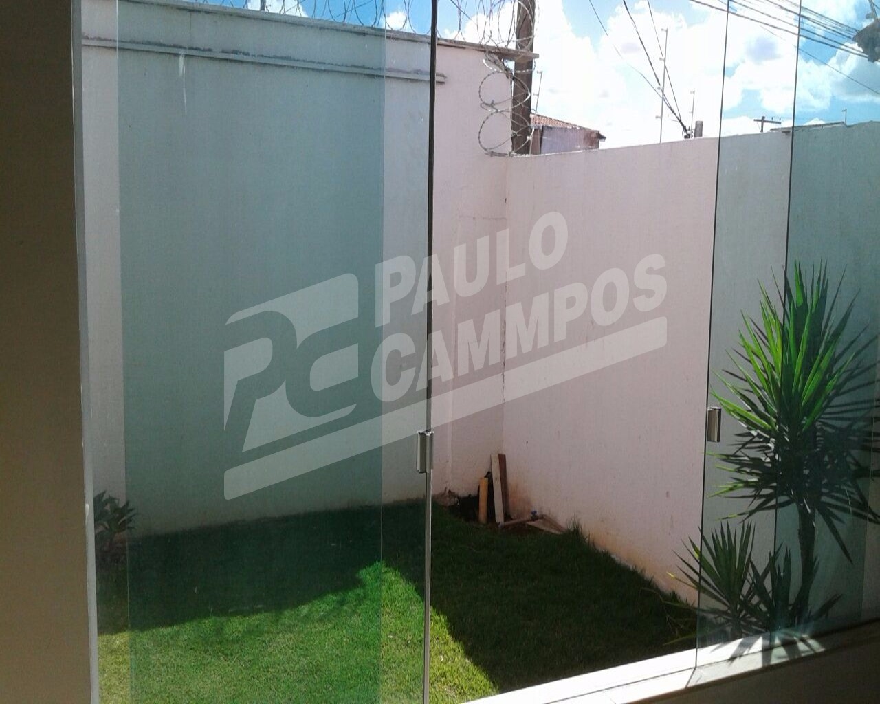 Casa à venda com 3 quartos, 150m² - Foto 8