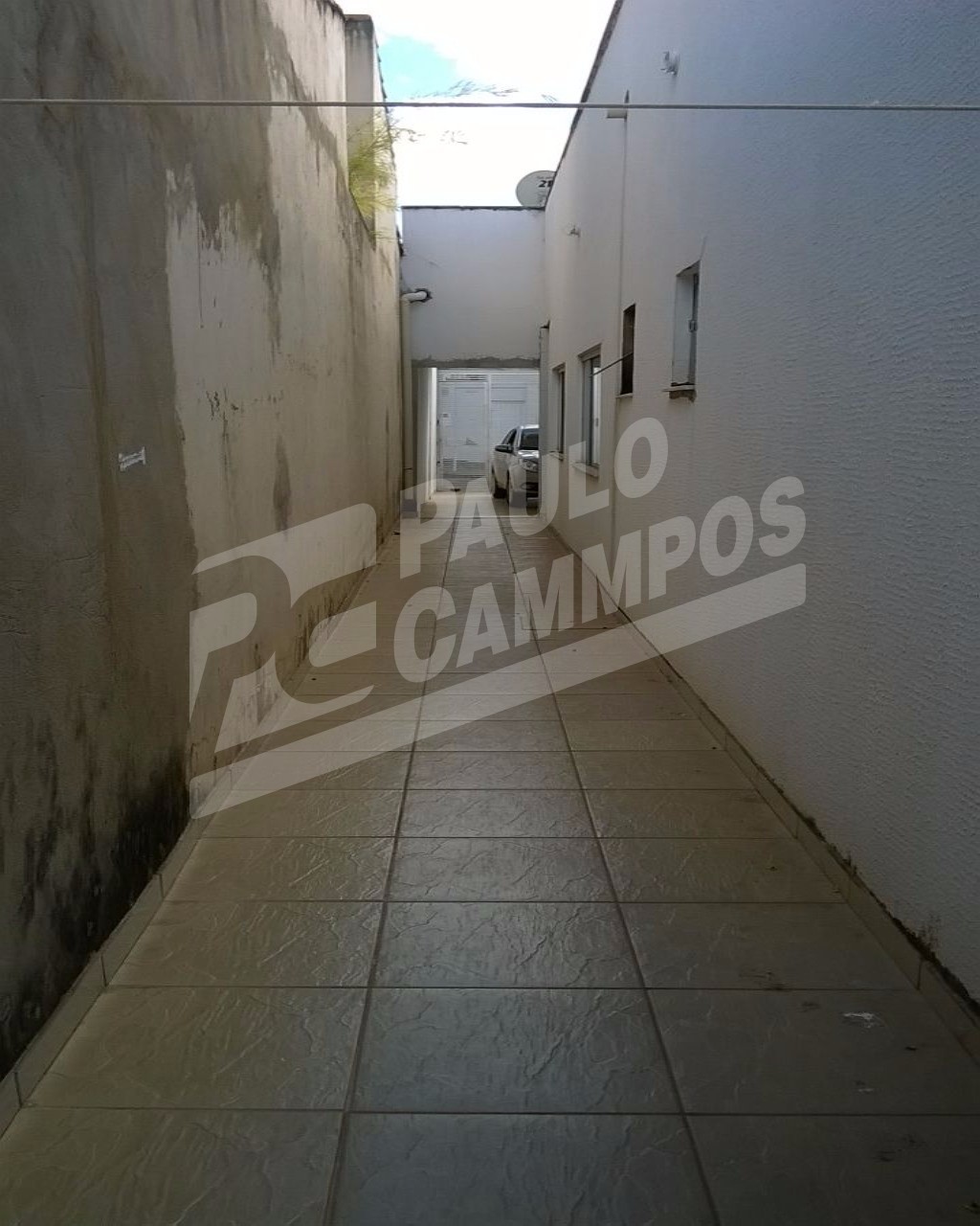 Casa à venda com 3 quartos, 150m² - Foto 12