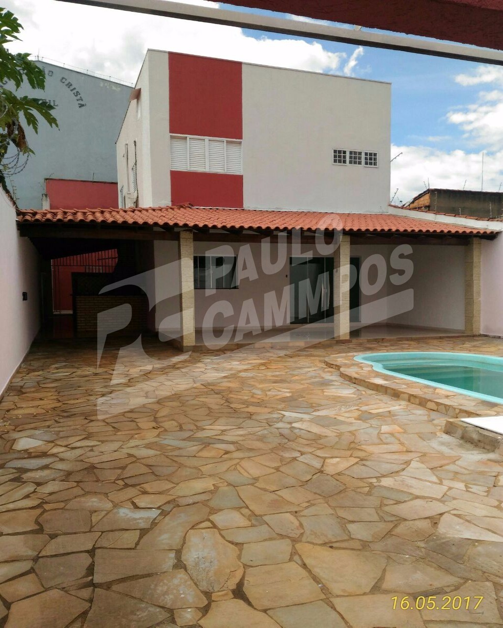 Sobrado à venda com 3 quartos, 170m² - Foto 2