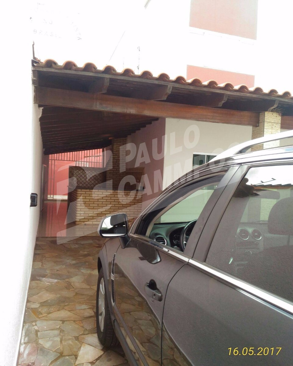 Sobrado à venda com 3 quartos, 170m² - Foto 13