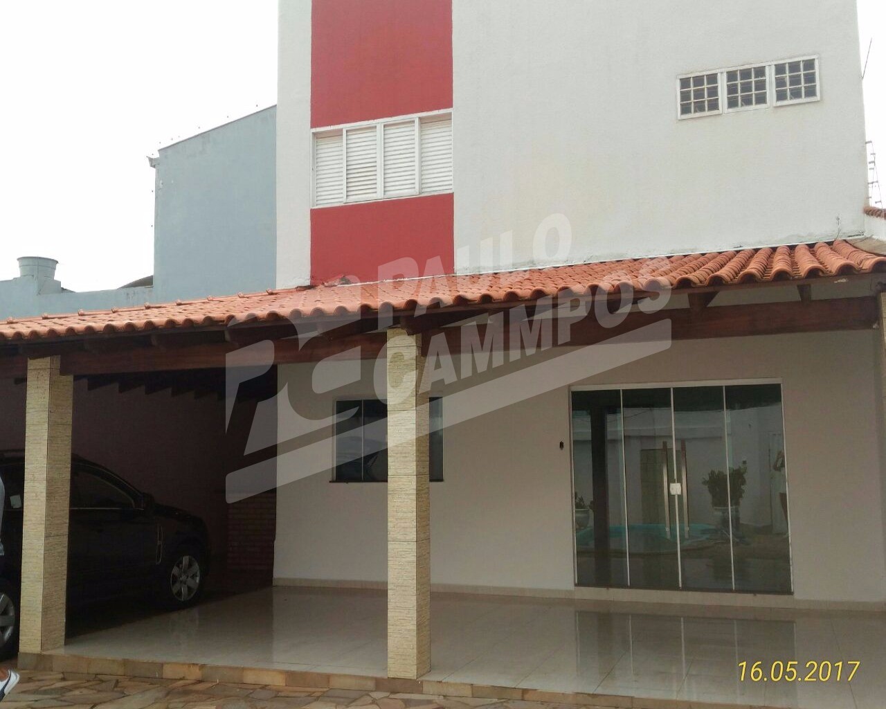 Sobrado à venda com 3 quartos, 170m² - Foto 1