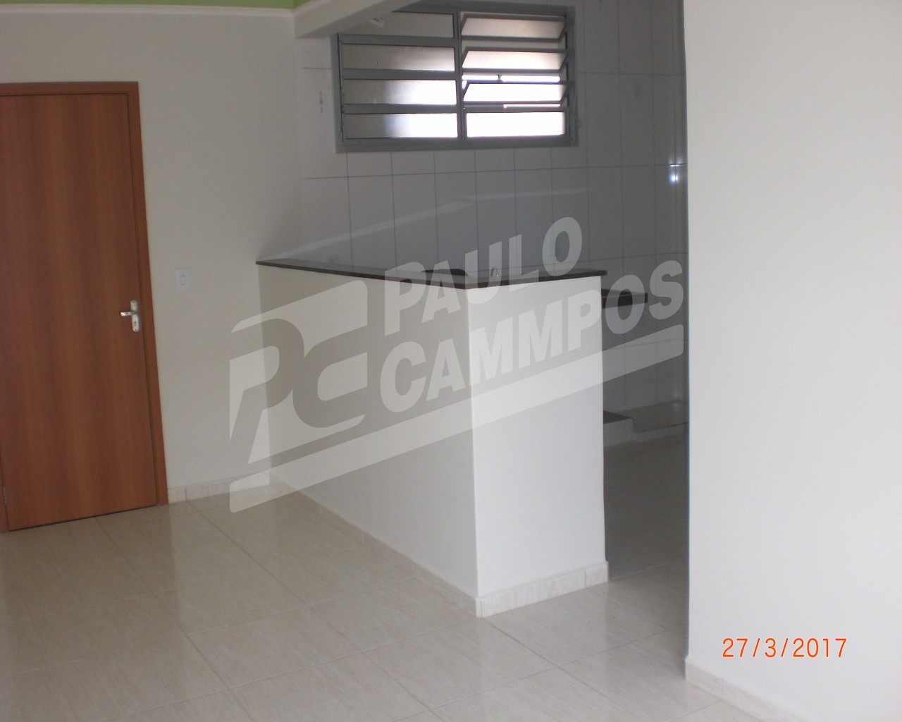 Apartamento à venda com 2 quartos, 56m² - Foto 4