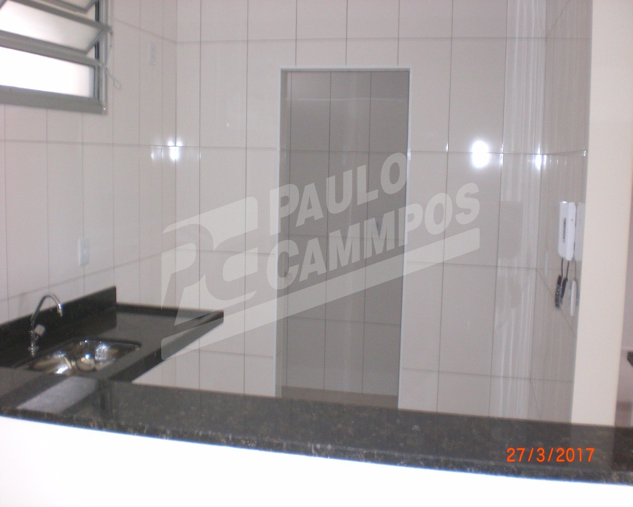 Apartamento à venda com 2 quartos, 56m² - Foto 5