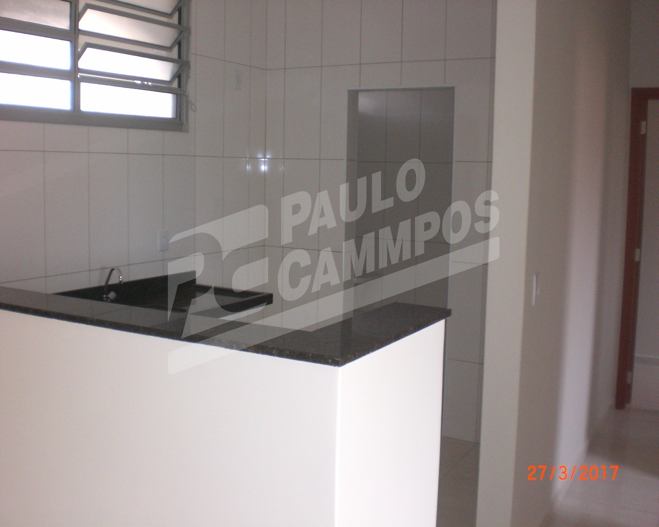 Apartamento à venda com 2 quartos, 56m² - Foto 6