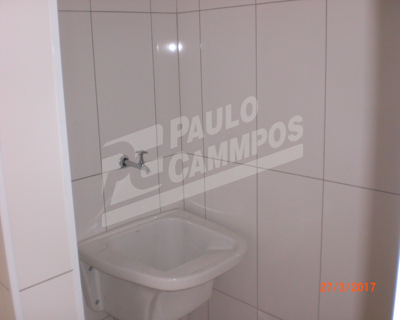 Apartamento à venda com 2 quartos, 56m² - Foto 7