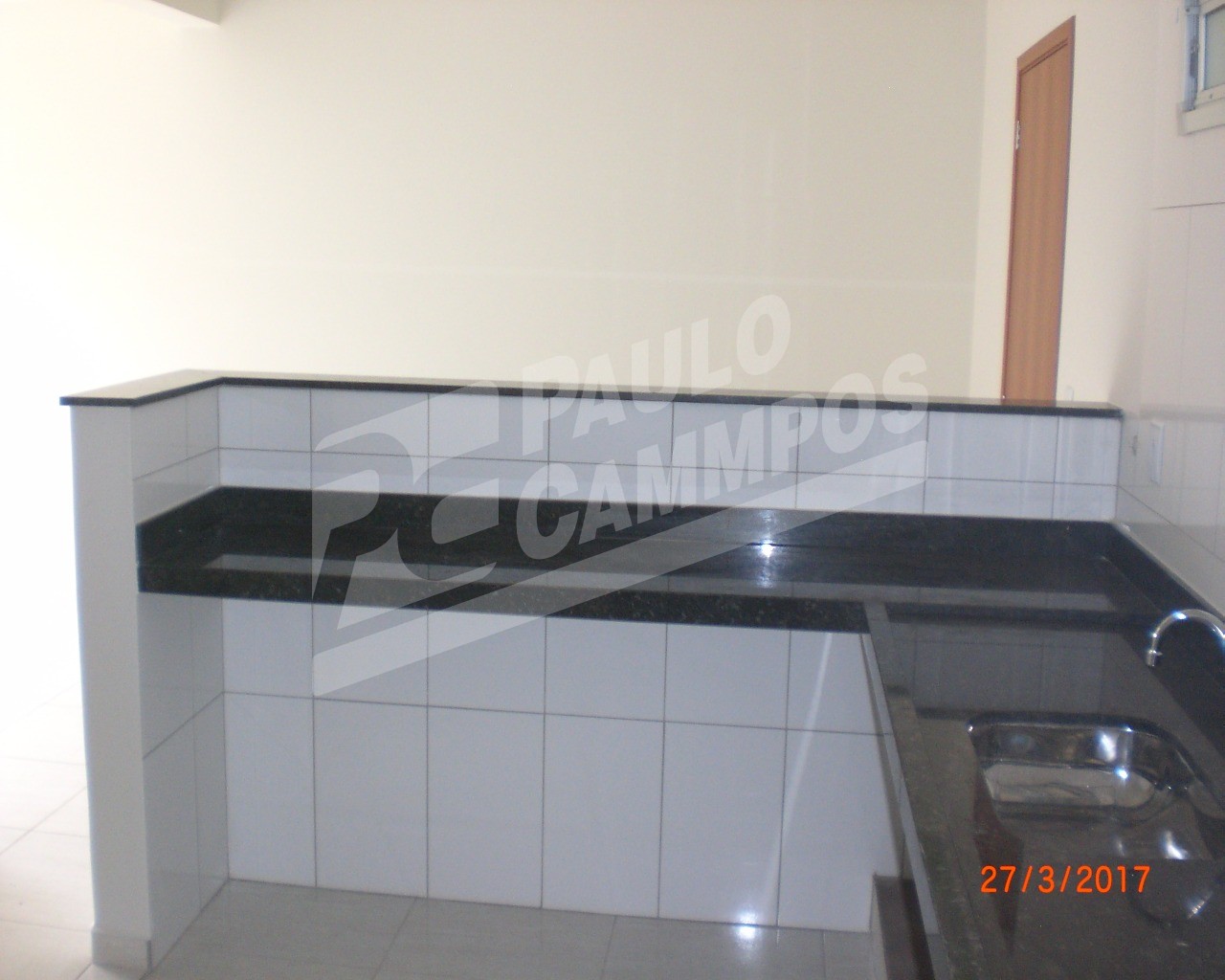 Apartamento à venda com 2 quartos, 56m² - Foto 8