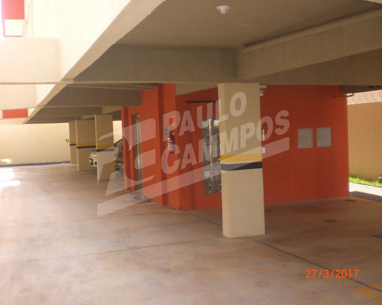 Apartamento à venda com 2 quartos, 56m² - Foto 18