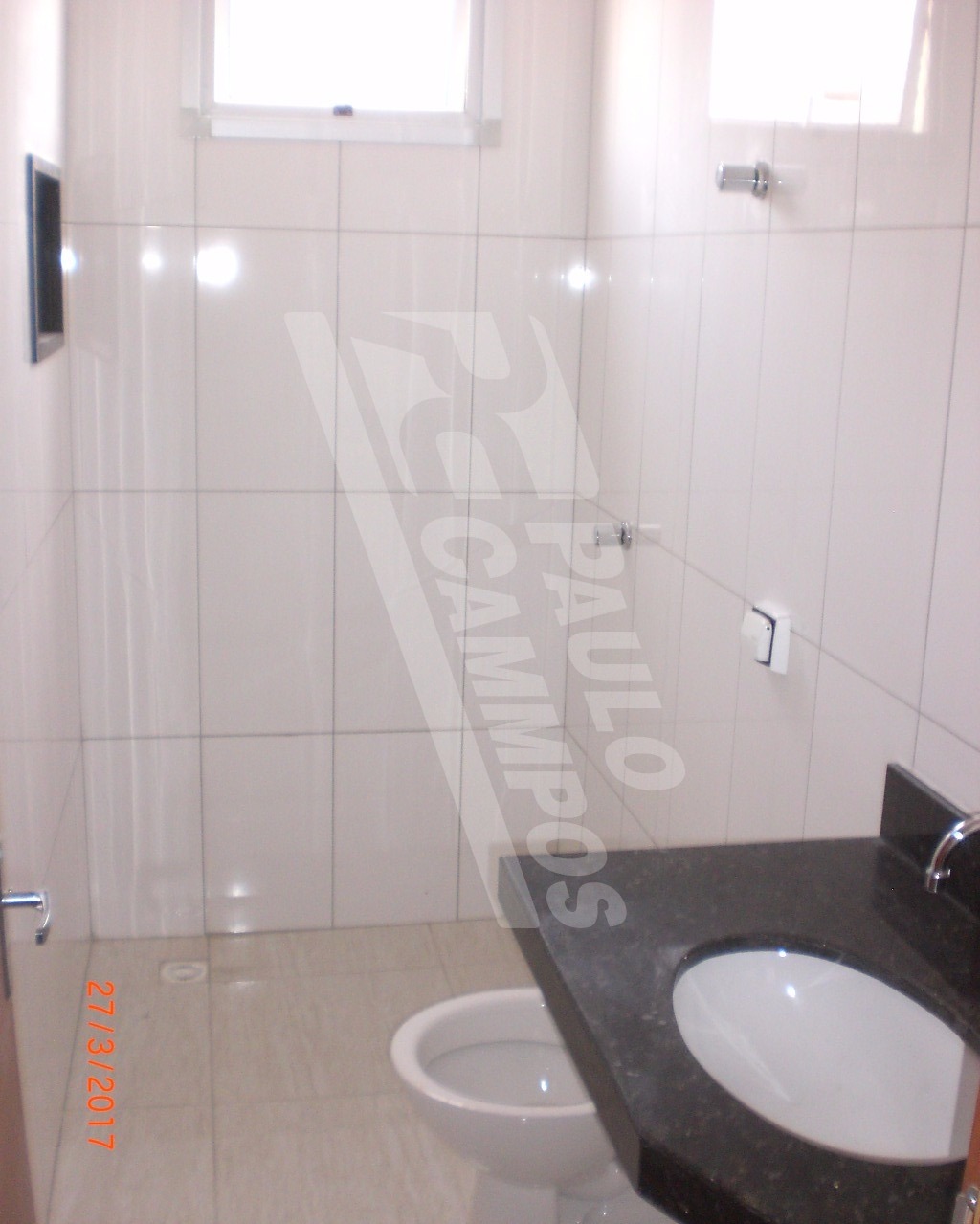 Apartamento à venda com 2 quartos, 56m² - Foto 11