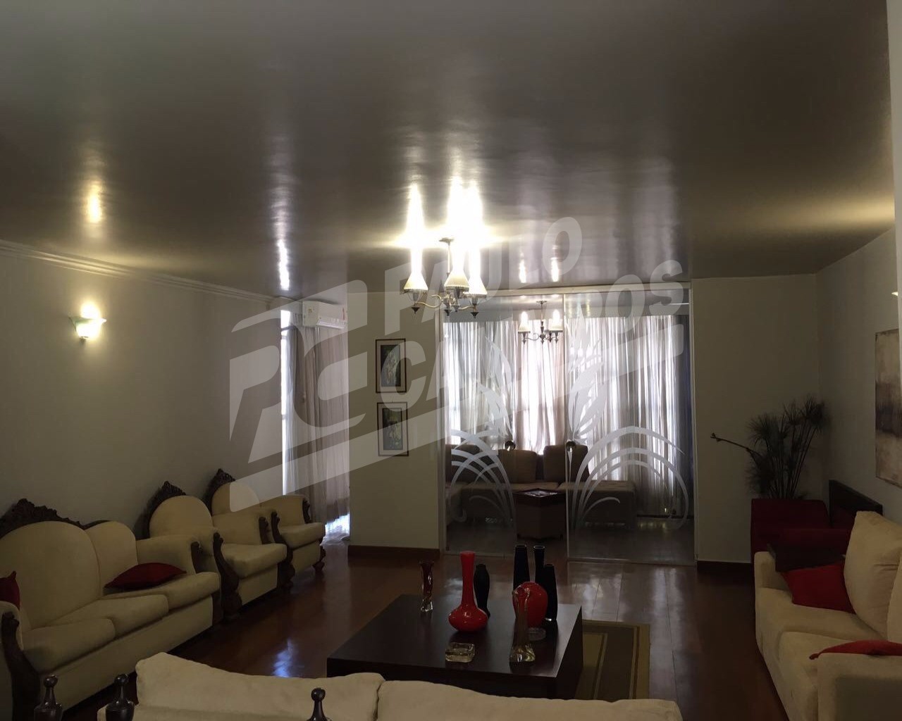 Apartamento à venda com 4 quartos, 240m² - Foto 2