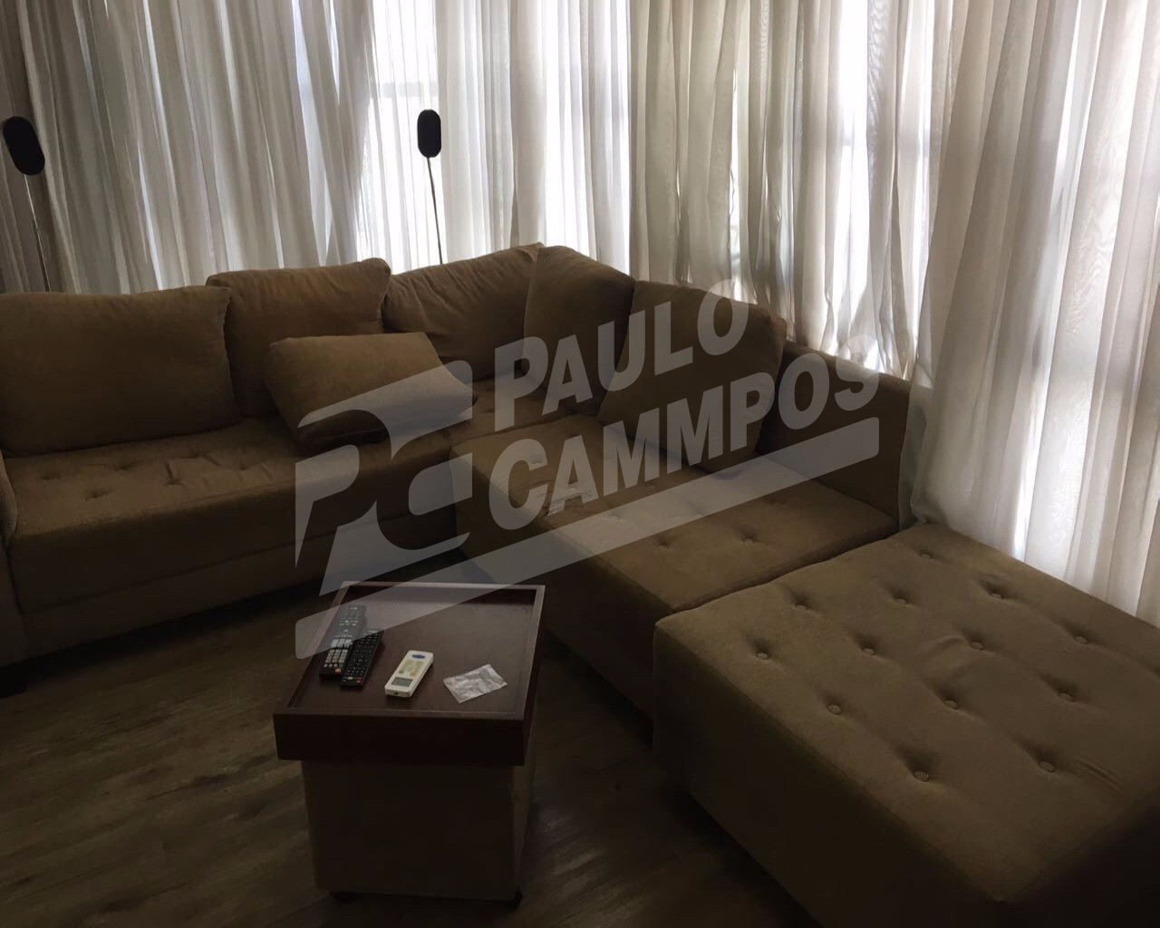 Apartamento à venda com 4 quartos, 240m² - Foto 3