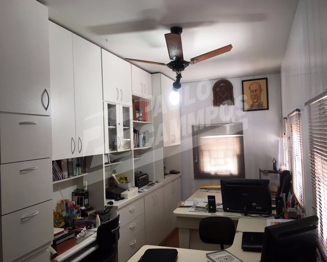 Apartamento à venda com 4 quartos, 240m² - Foto 4