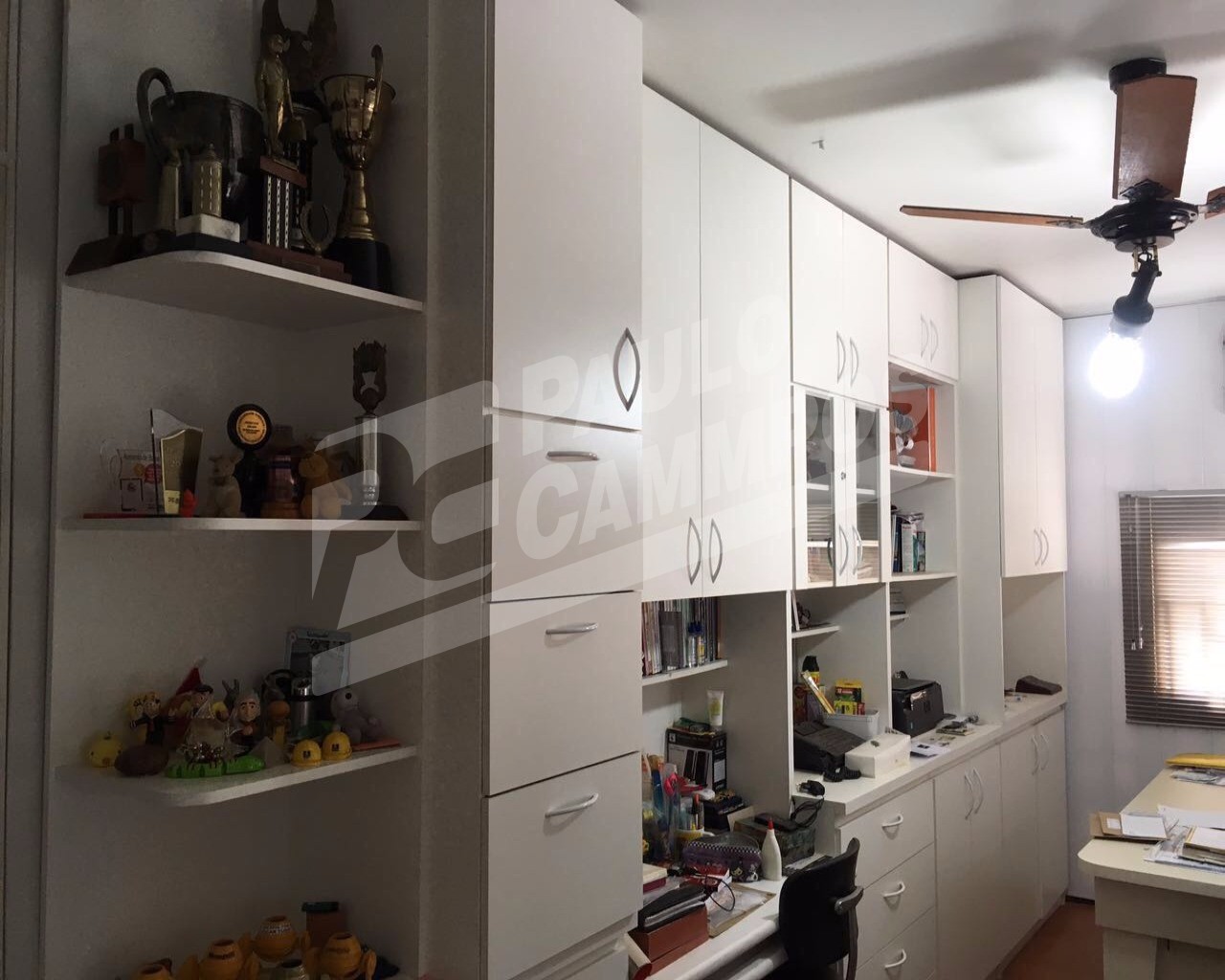 Apartamento à venda com 4 quartos, 240m² - Foto 6