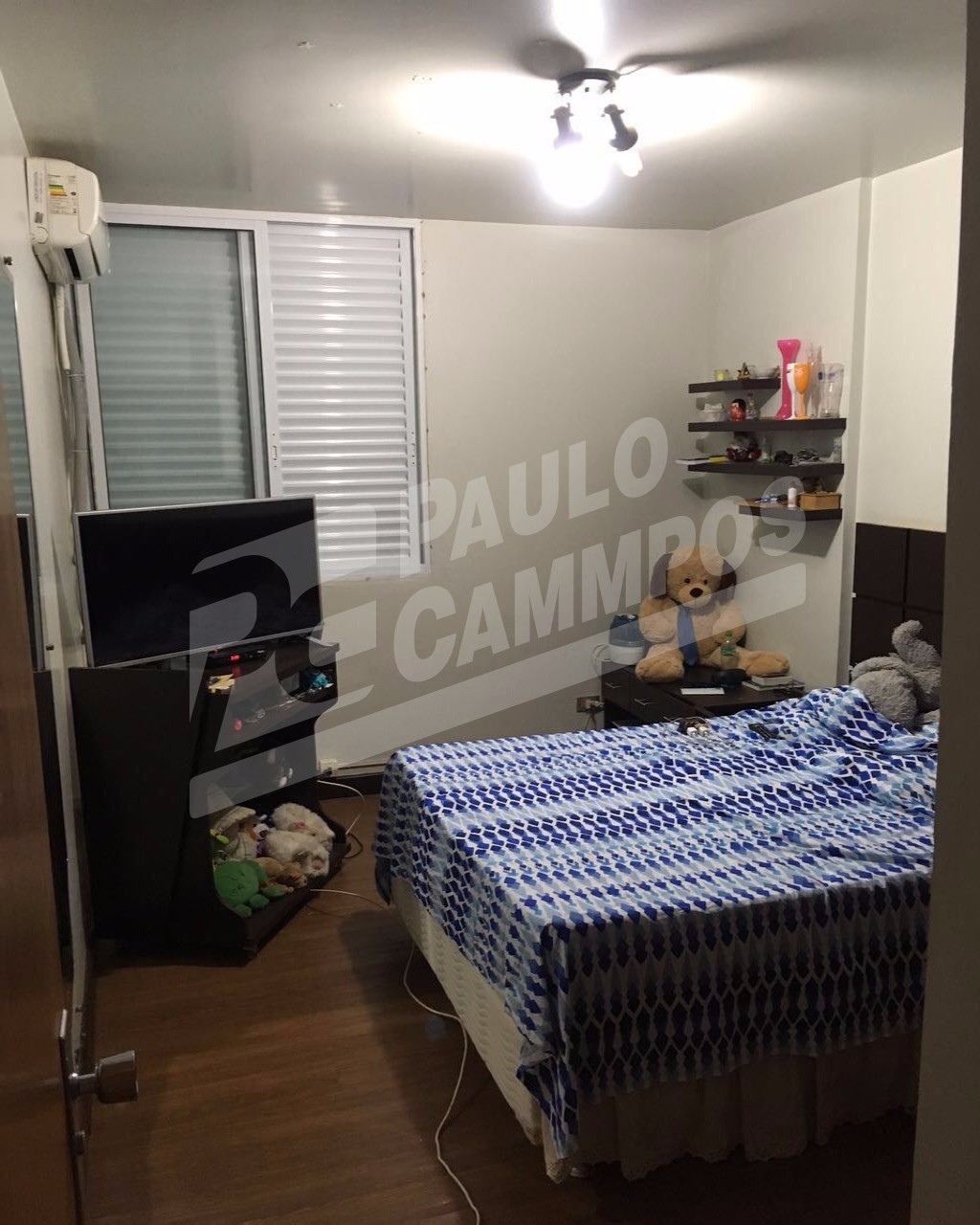 Apartamento à venda com 4 quartos, 240m² - Foto 9