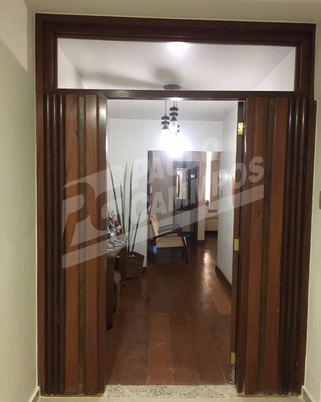 Apartamento à venda com 4 quartos, 240m² - Foto 10