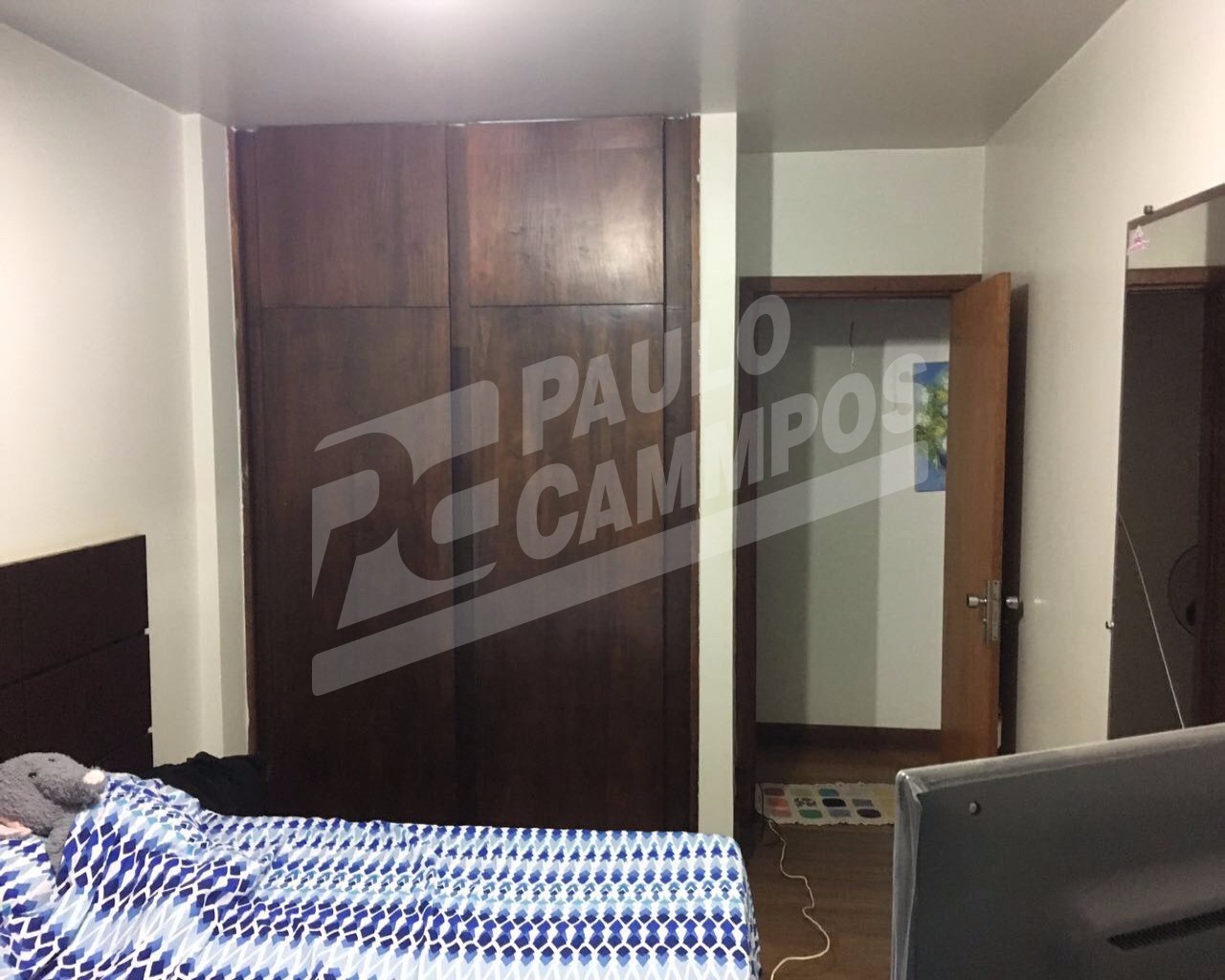 Apartamento à venda com 4 quartos, 240m² - Foto 11