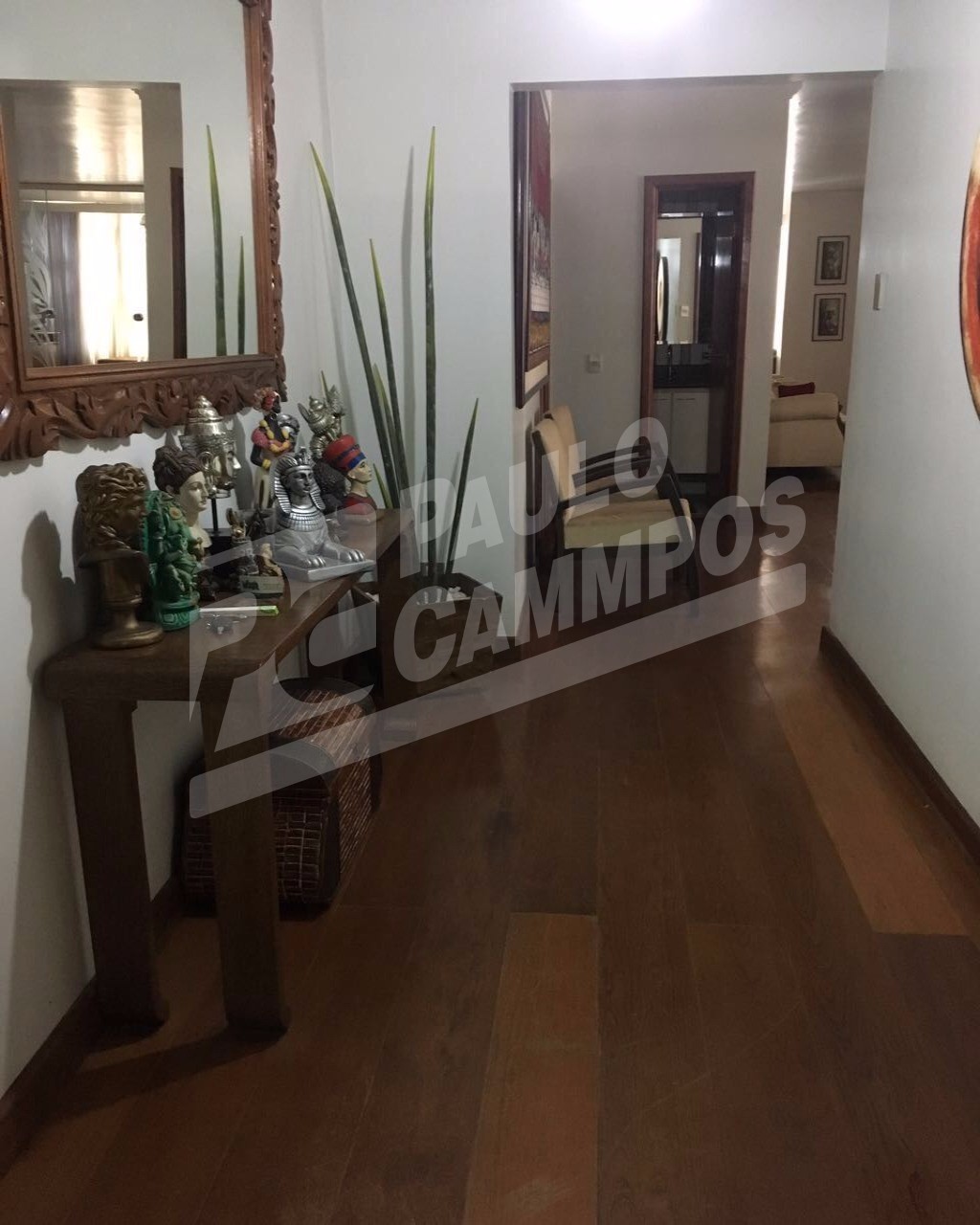 Apartamento à venda com 4 quartos, 240m² - Foto 12