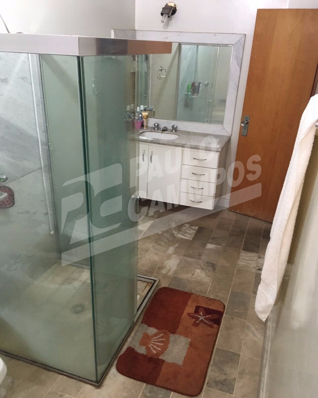 Apartamento à venda com 4 quartos, 240m² - Foto 13