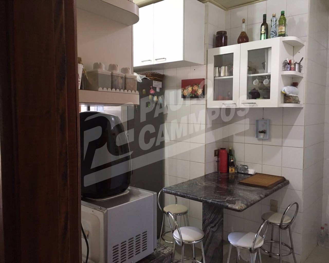 Apartamento à venda com 4 quartos, 240m² - Foto 16