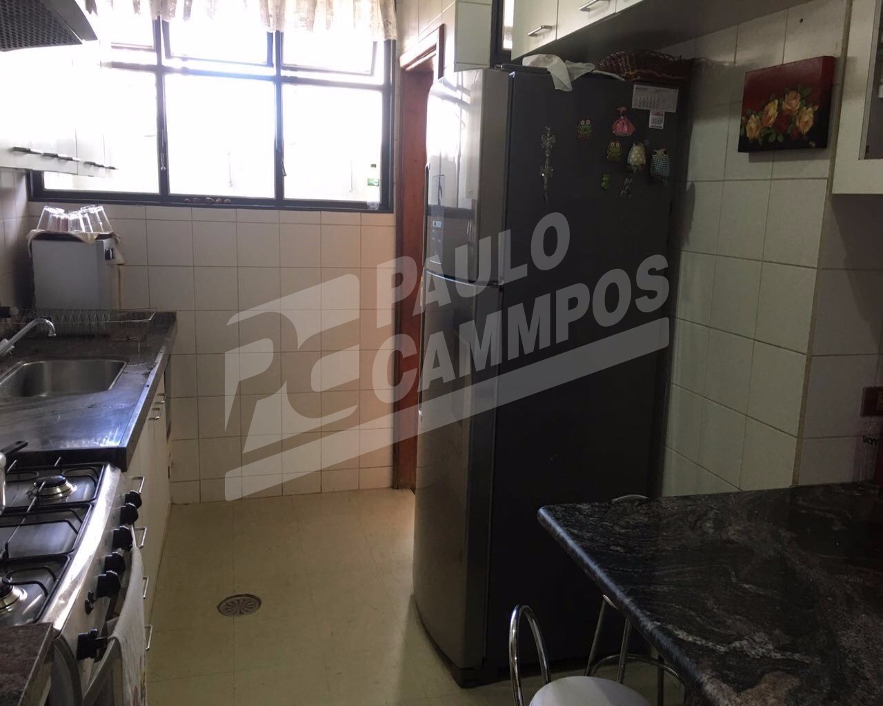 Apartamento à venda com 4 quartos, 240m² - Foto 18