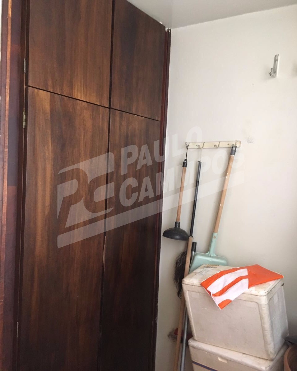 Apartamento à venda com 4 quartos, 240m² - Foto 20