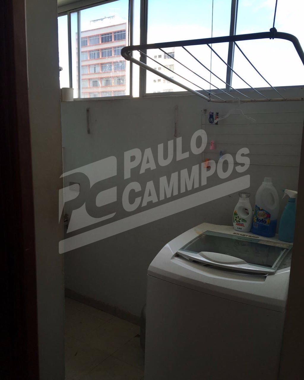 Apartamento à venda com 4 quartos, 240m² - Foto 21